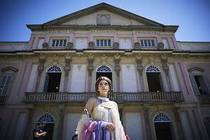 Belgioioso comics and games